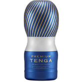 TENGA - CORTADOR DE FLUJO DE AIRE PARA MASTURBADOR PREMIUM